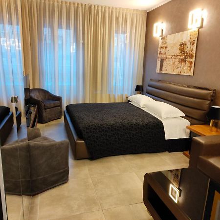 Suite Central Station มิลาน ภายนอก รูปภาพ